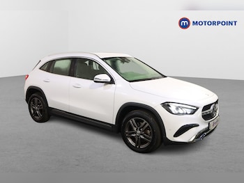Used Mercedes-Benz GLA undefined for sale - 77962640: Photo