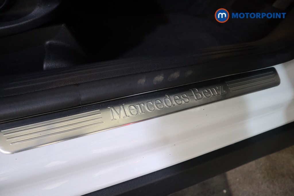 Used Mercedes-Benz GLA 2024 for sale - 77962640: Photo 24