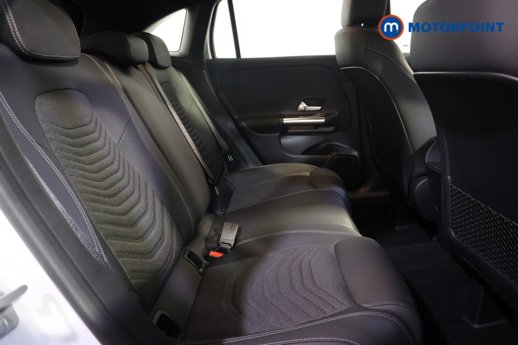 Used Mercedes-Benz GLA 2024 for sale - 77962640: Photo 27