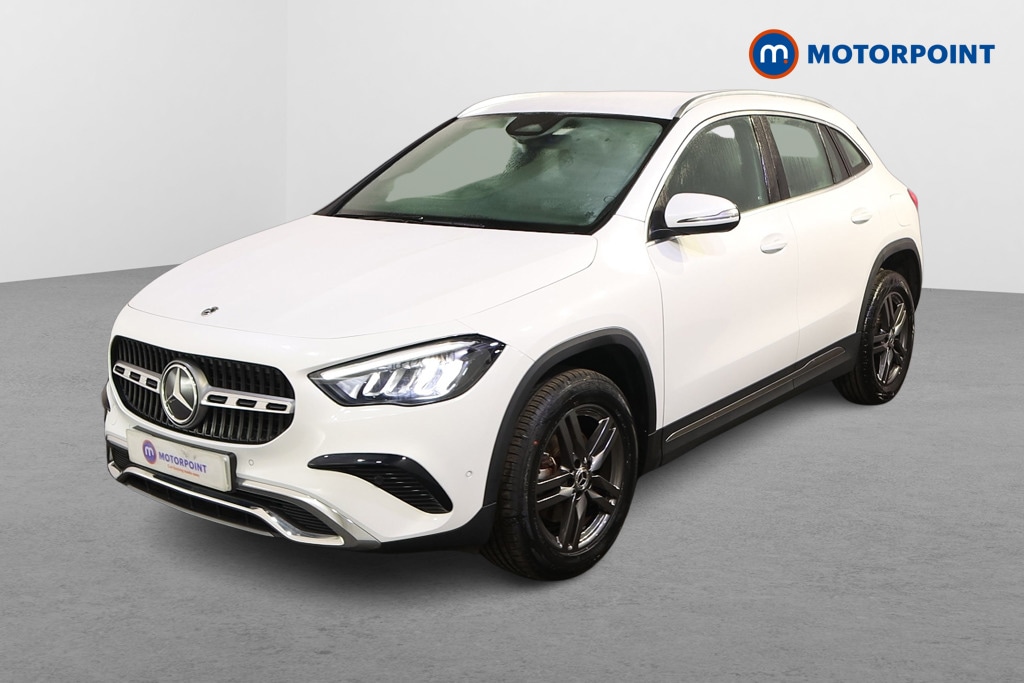 Used Mercedes-Benz GLA 2024 for sale - 77962640: Photo 3
