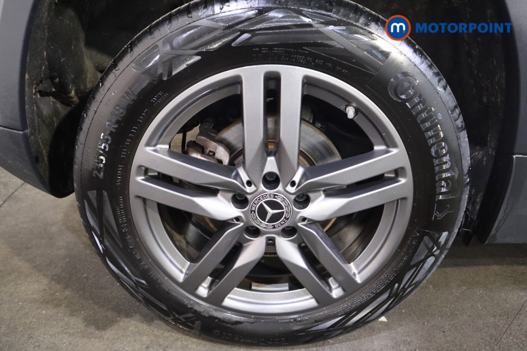 Used Mercedes-Benz GLA 2024 for sale - 77962640: Photo 33