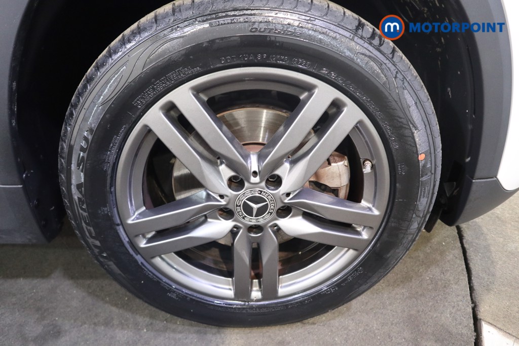 Used Mercedes-Benz GLA 2024 for sale - 77962640: Photo 34