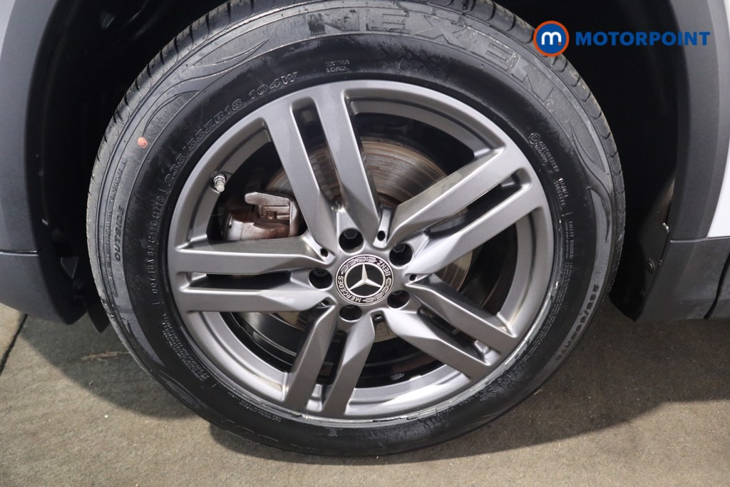 Used Mercedes-Benz GLA 2024 for sale - 77962640: Photo 35