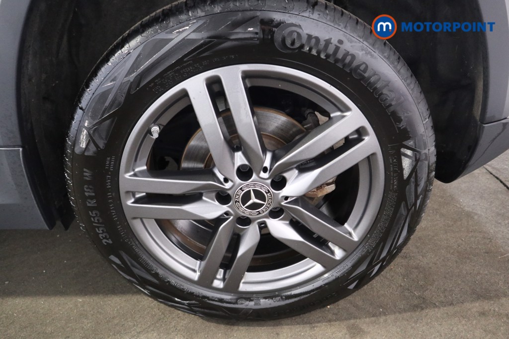 Used Mercedes-Benz GLA 2024 for sale - 77962640: Photo 36