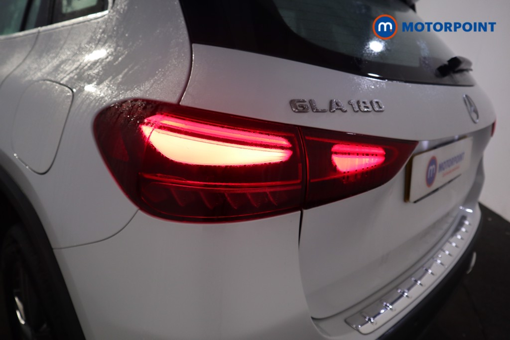 Used Mercedes-Benz GLA 2024 for sale - 77962640: Photo 38