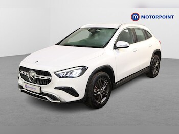Used Mercedes-Benz GLA undefined for sale - 77962640: Photo