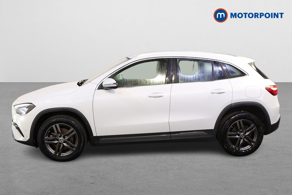 Used Mercedes-Benz GLA 2024 for sale - 77962640: Photo 4