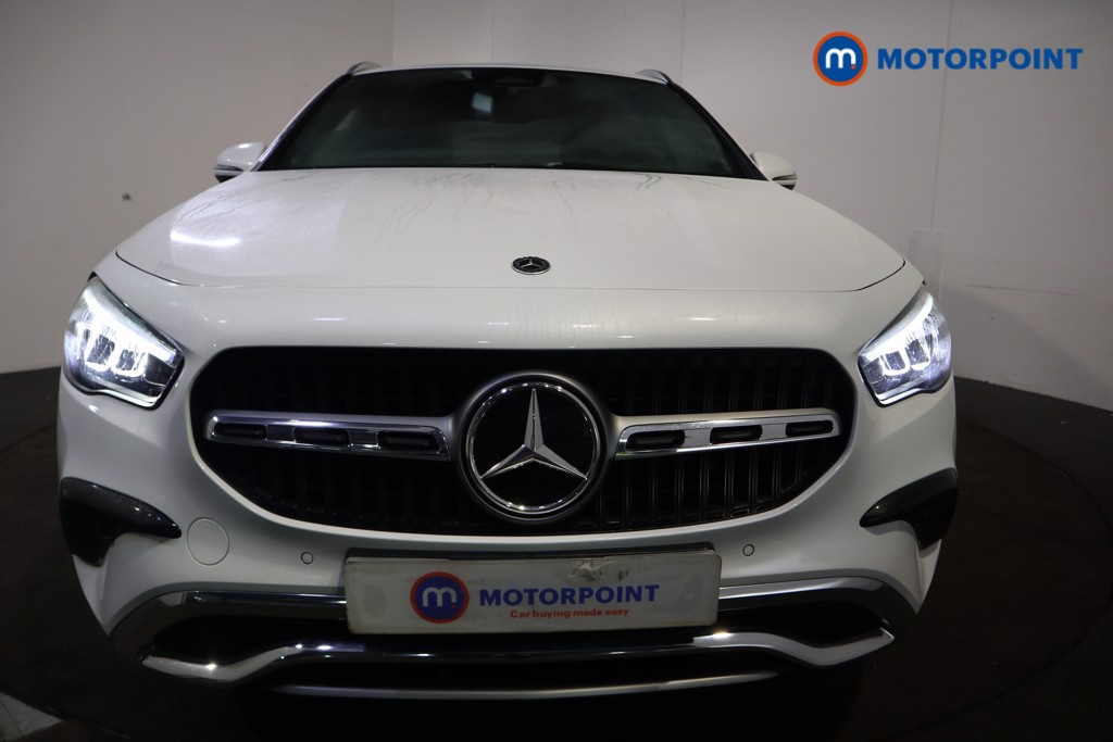 Used Mercedes-Benz GLA 2024 for sale - 77962640: Photo 45