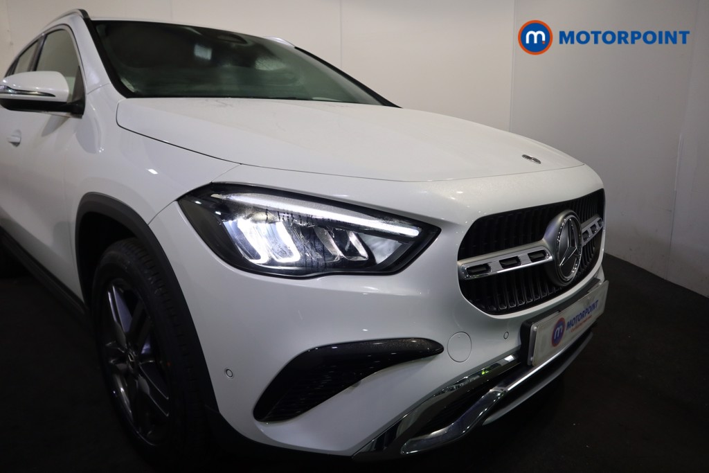 Used Mercedes-Benz GLA 2024 for sale - 77962640: Photo 46