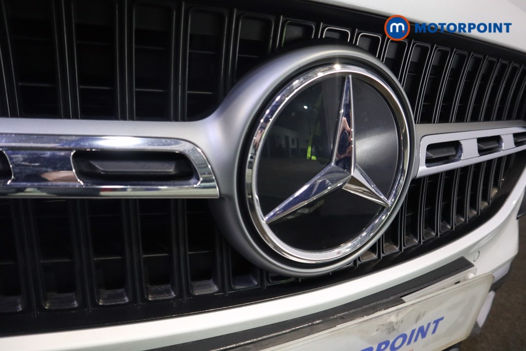 Used Mercedes-Benz GLA 2024 for sale - 77962640: Photo 47