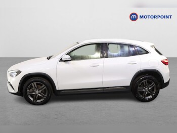 Used Mercedes-Benz GLA undefined for sale - 77962640: Photo
