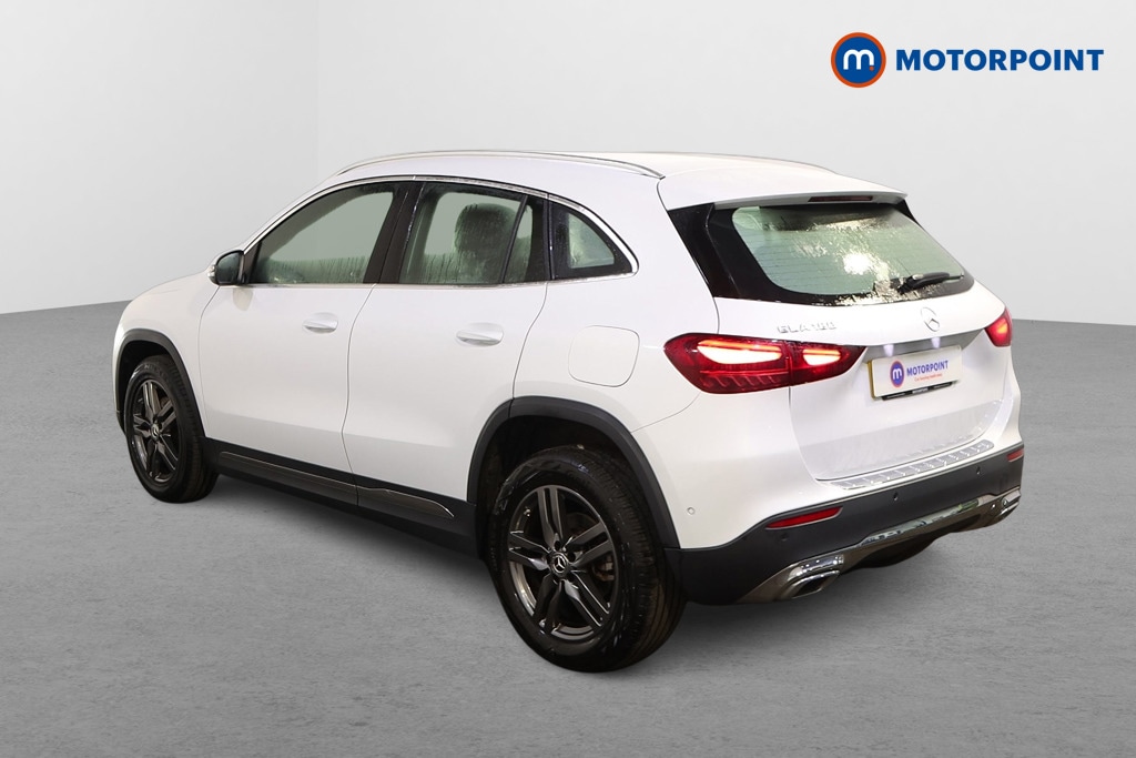 Used Mercedes-Benz GLA 2024 for sale - 77962640: Photo 5