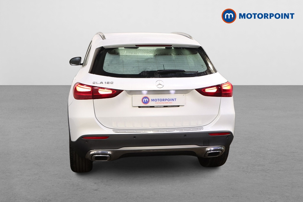 Used Mercedes-Benz GLA 2024 for sale - 77962640: Photo 6