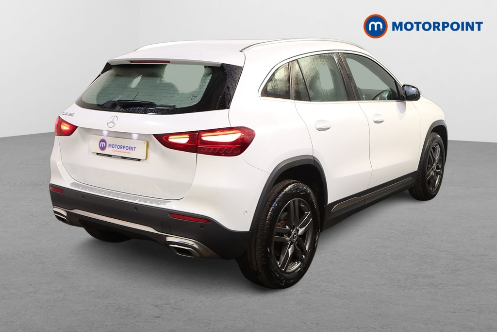 Used Mercedes-Benz GLA 2024 for sale - 77962640: Photo 7
