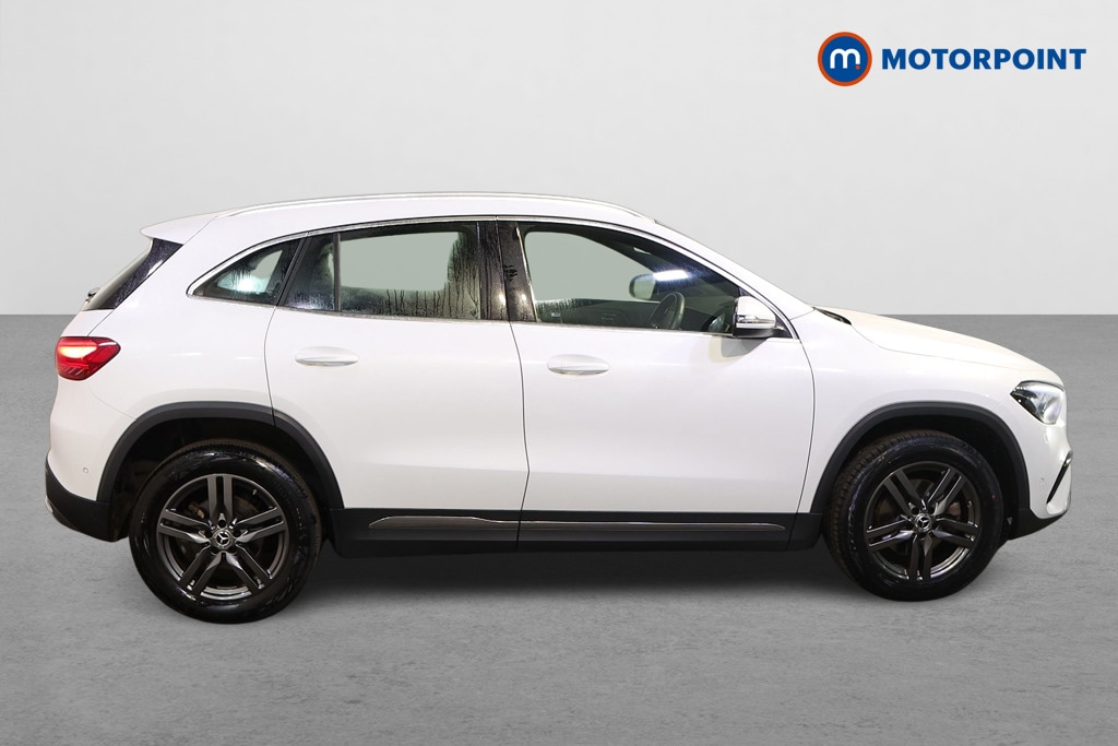 Used Mercedes-Benz GLA 2024 for sale - 77962640: Photo 8