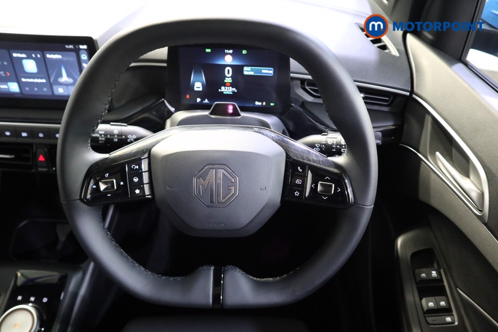 Used MG MG3 2025 for sale - 77918907: Photo 10