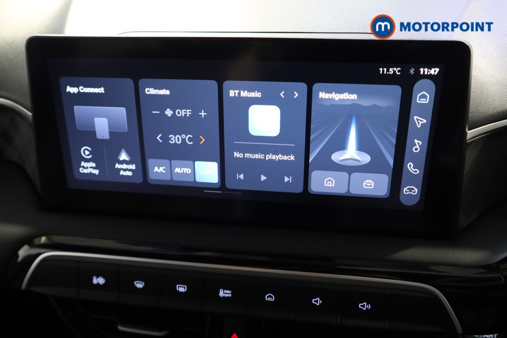 Used MG MG3 2025 for sale - 77918907: Photo 14