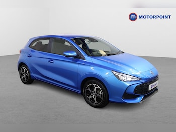 Used MG MG3 2025 for sale - 77918907: Photo