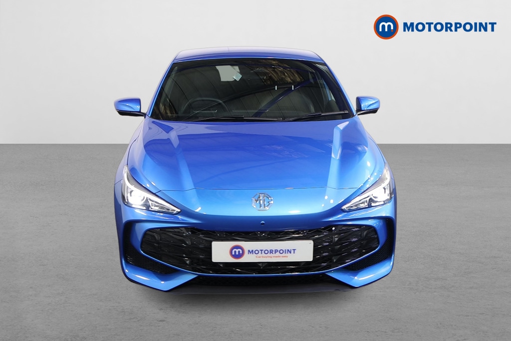 Used MG MG3 2025 for sale - 77918907: Photo 2