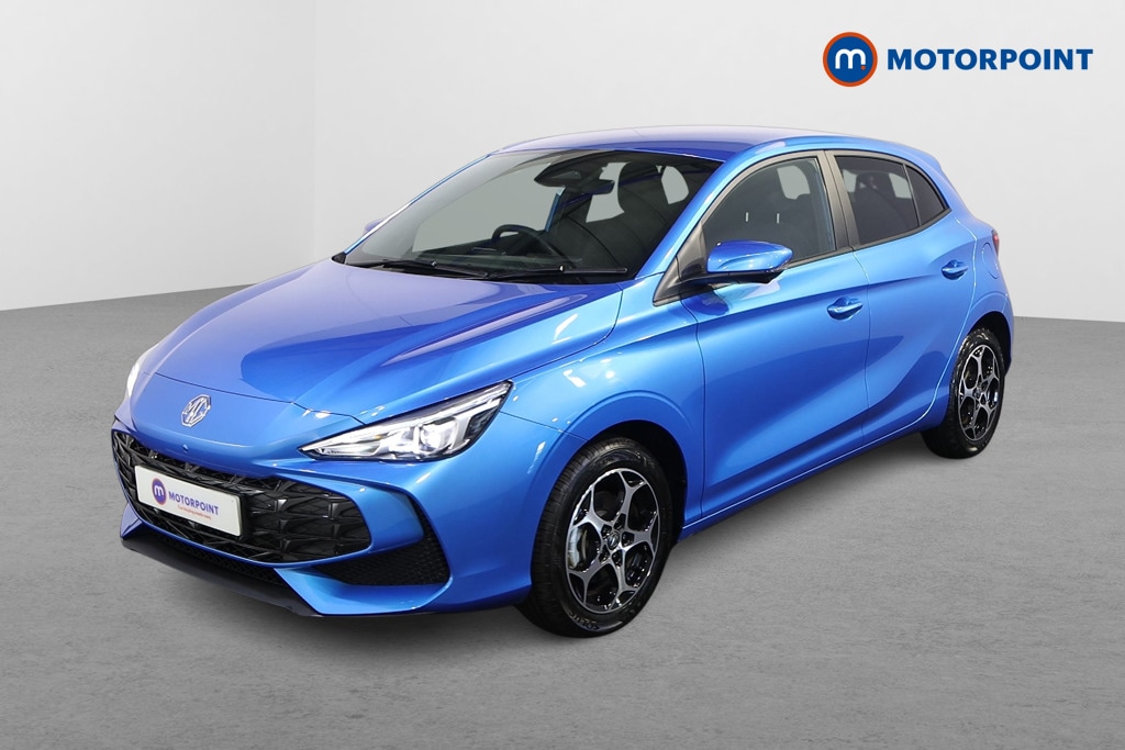 Used MG MG3 2025 for sale - 77918907: Photo 3