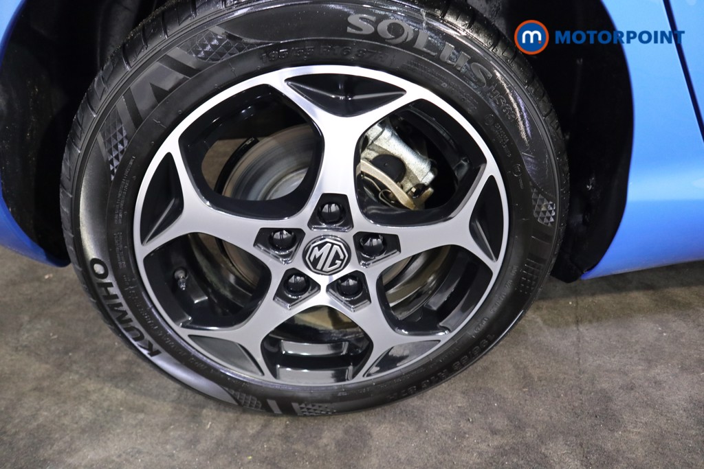 Used MG MG3 2025 for sale - 77918907: Photo 30