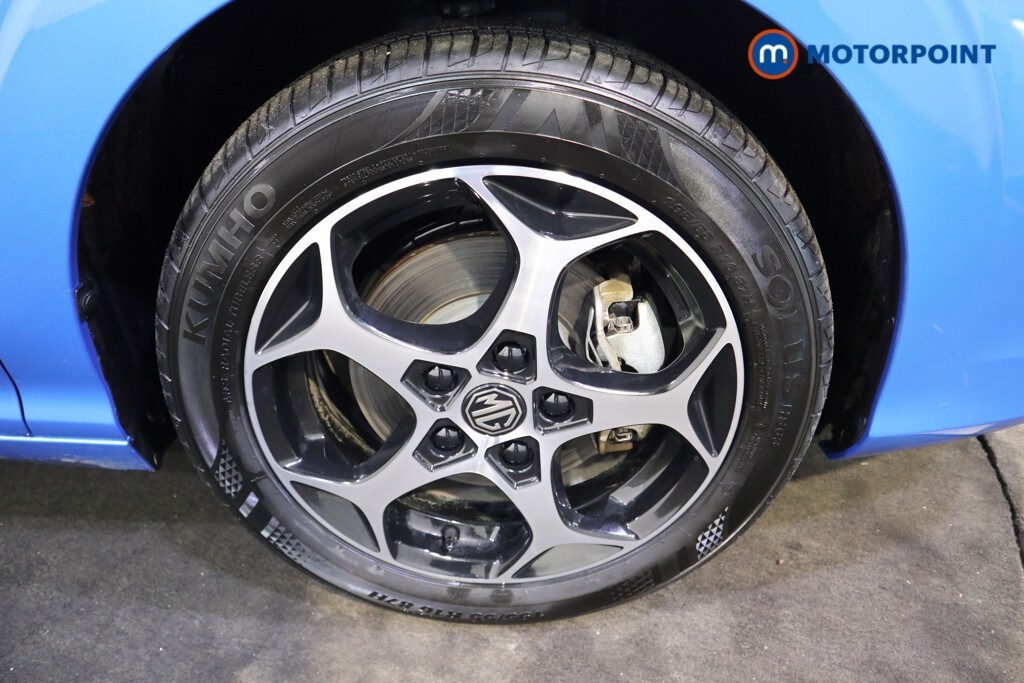 Used MG MG3 2025 for sale - 77918907: Photo 31