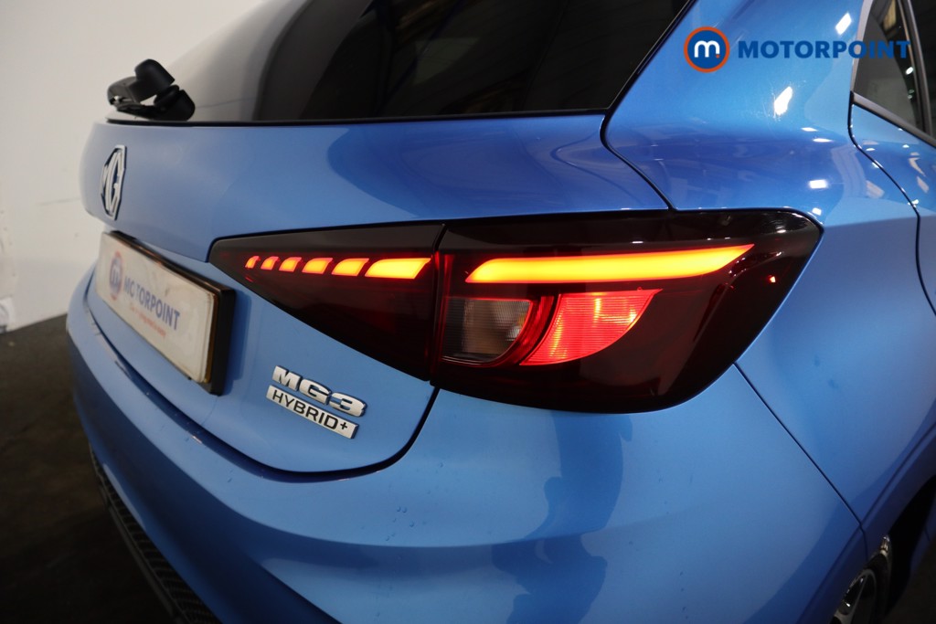 Used MG MG3 2025 for sale - 77918907: Photo 37