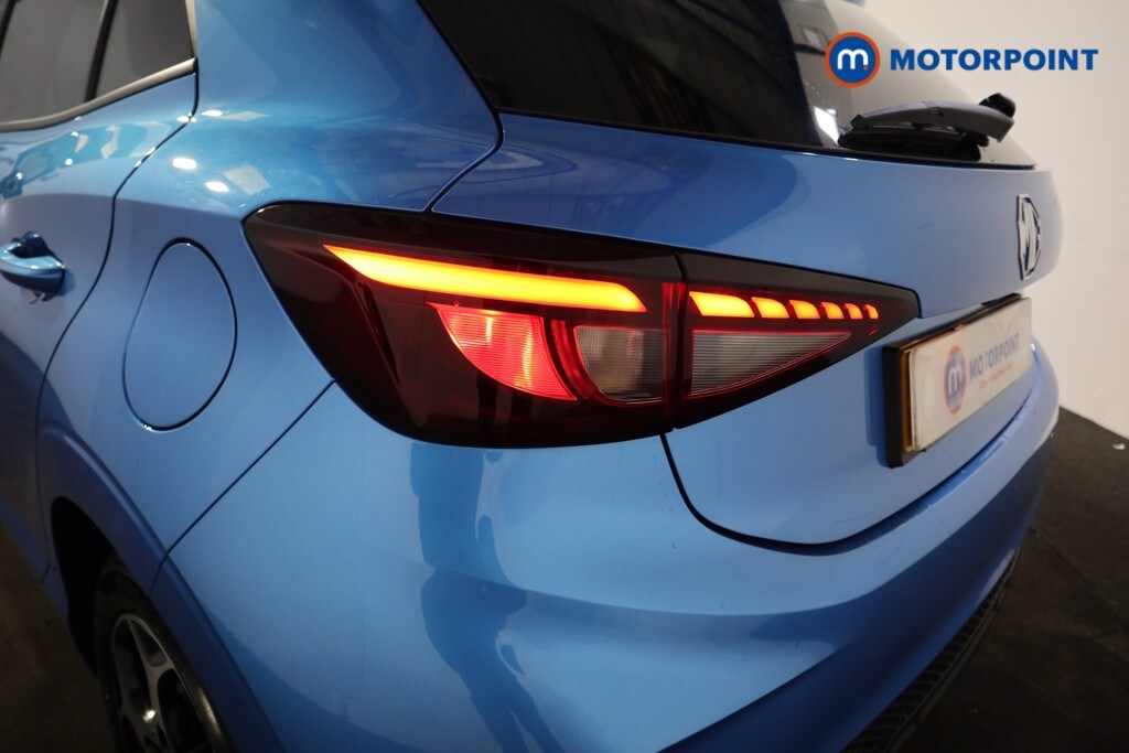 Used MG MG3 2025 for sale - 77918907: Photo 38