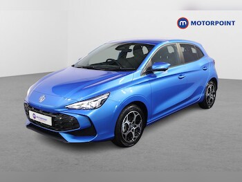 Used MG MG3 2025 for sale - 77918907: Photo