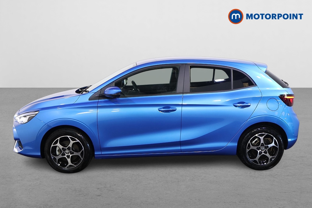 Used MG MG3 2025 for sale - 77918907: Photo 4