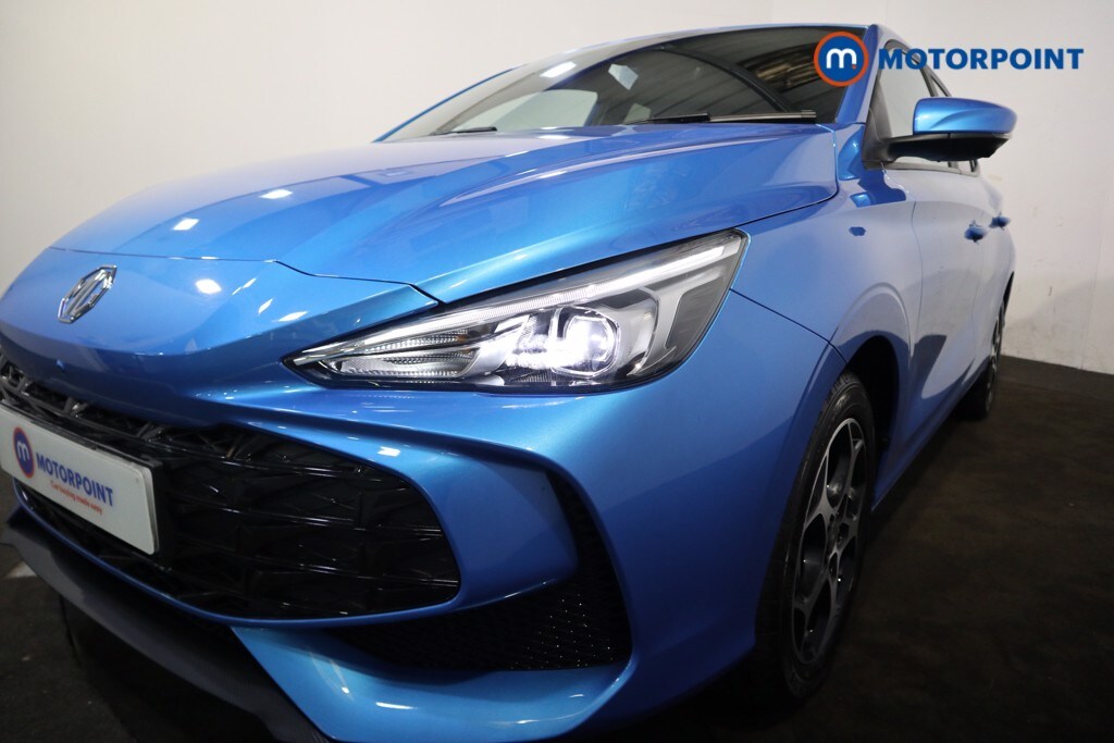 Used MG MG3 2025 for sale - 77918907: Photo 41