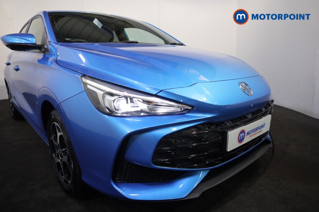 Used MG MG3 2025 for sale - 77918907: Photo 43