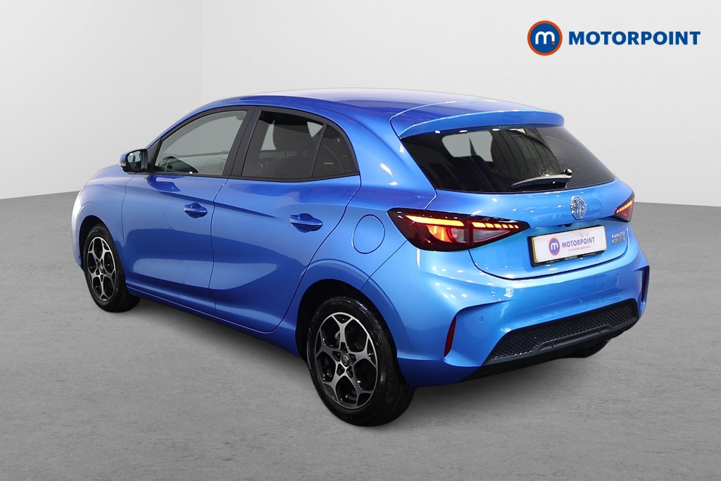 Used MG MG3 2025 for sale - 77918907: Photo 5