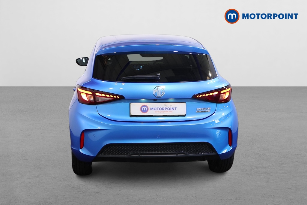 Used MG MG3 2025 for sale - 77918907: Photo 6