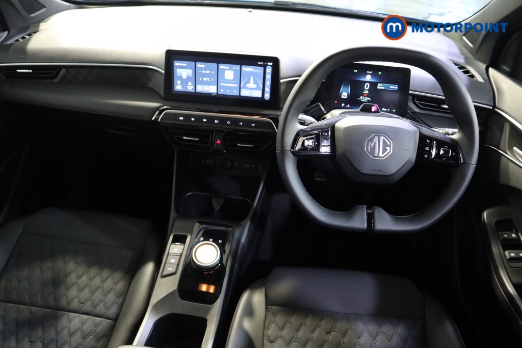 Used MG MG3 2025 for sale - 77918907: Photo 9