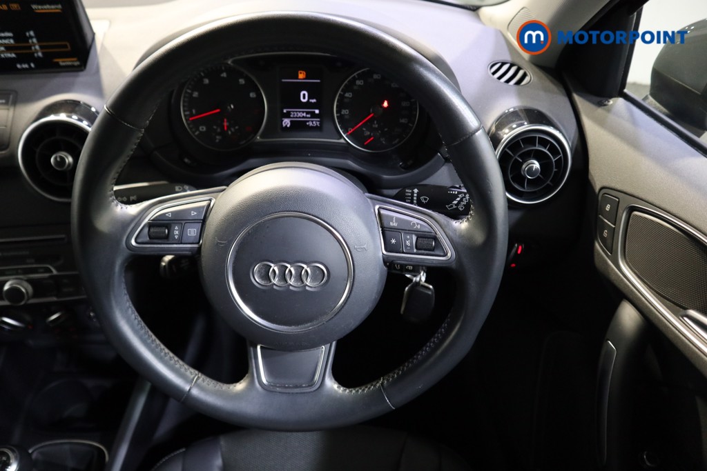 Used Audi A1 2018 for sale - 77502151: Photo 10