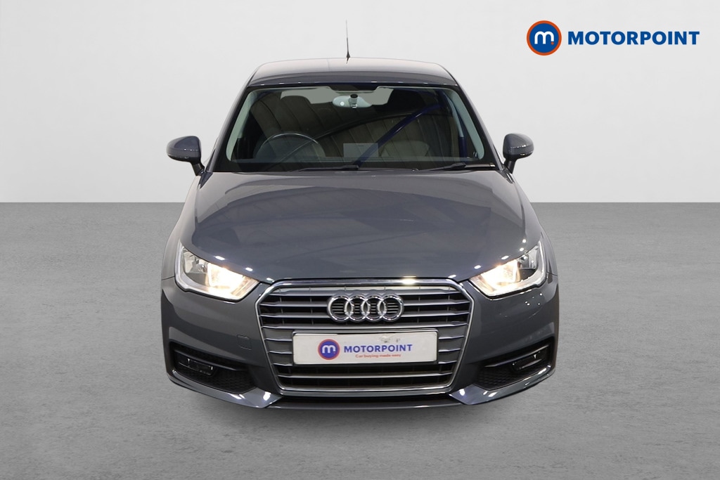 Used Audi A1 2018 for sale - 77502151: Photo 2