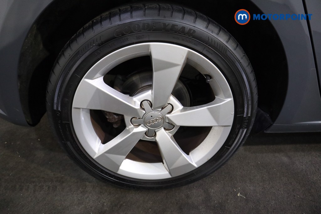 Used Audi A1 2018 for sale - 77502151: Photo 27