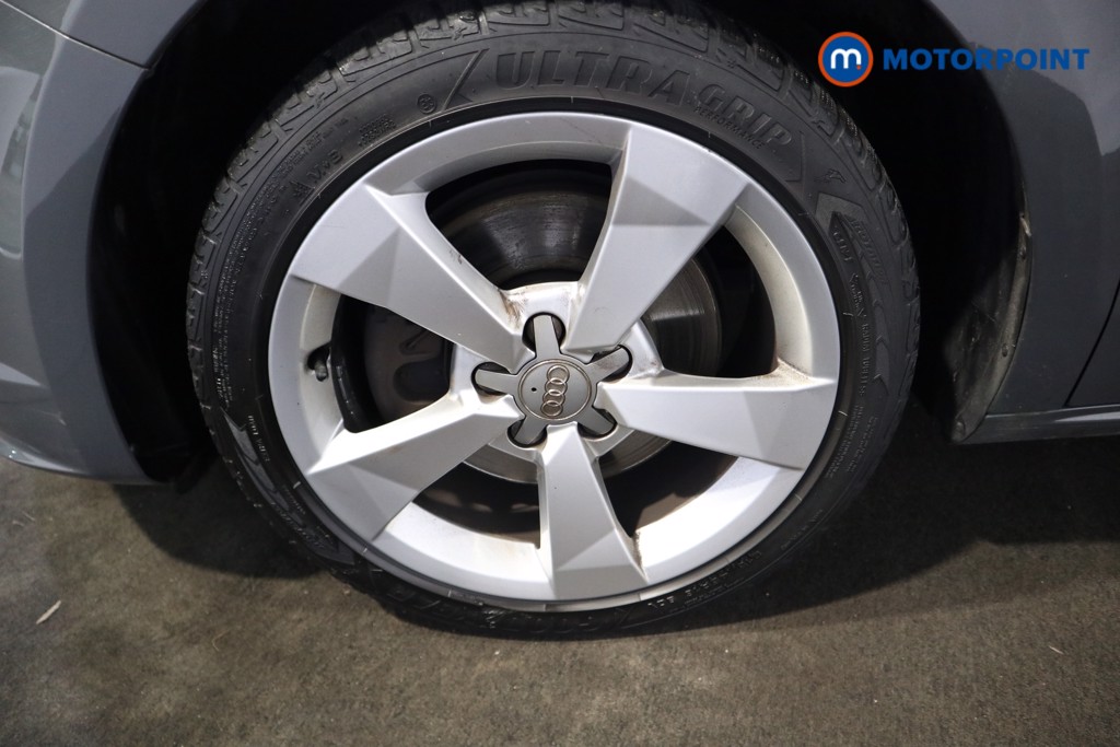 Used Audi A1 2018 for sale - 77502151: Photo 29