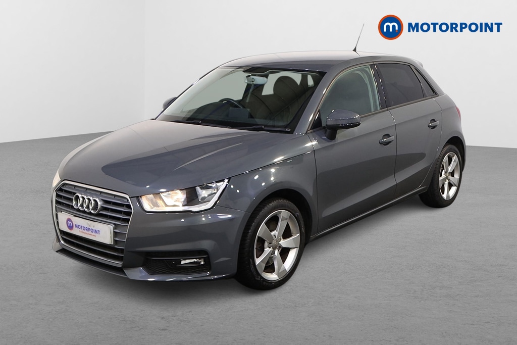 Used Audi A1 2018 for sale - 77502151: Photo 3