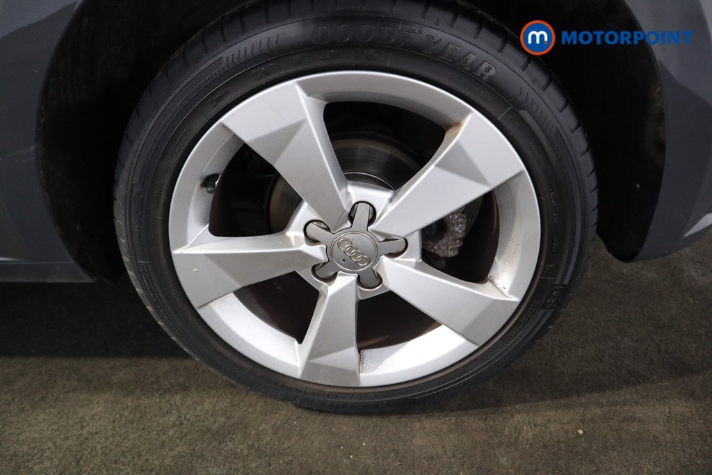 Used Audi A1 2018 for sale - 77502151: Photo 30