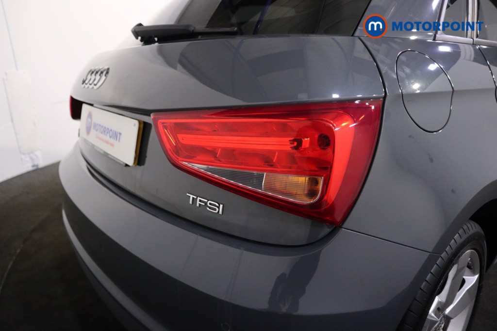 Used Audi A1 2018 for sale - 77502151: Photo 33