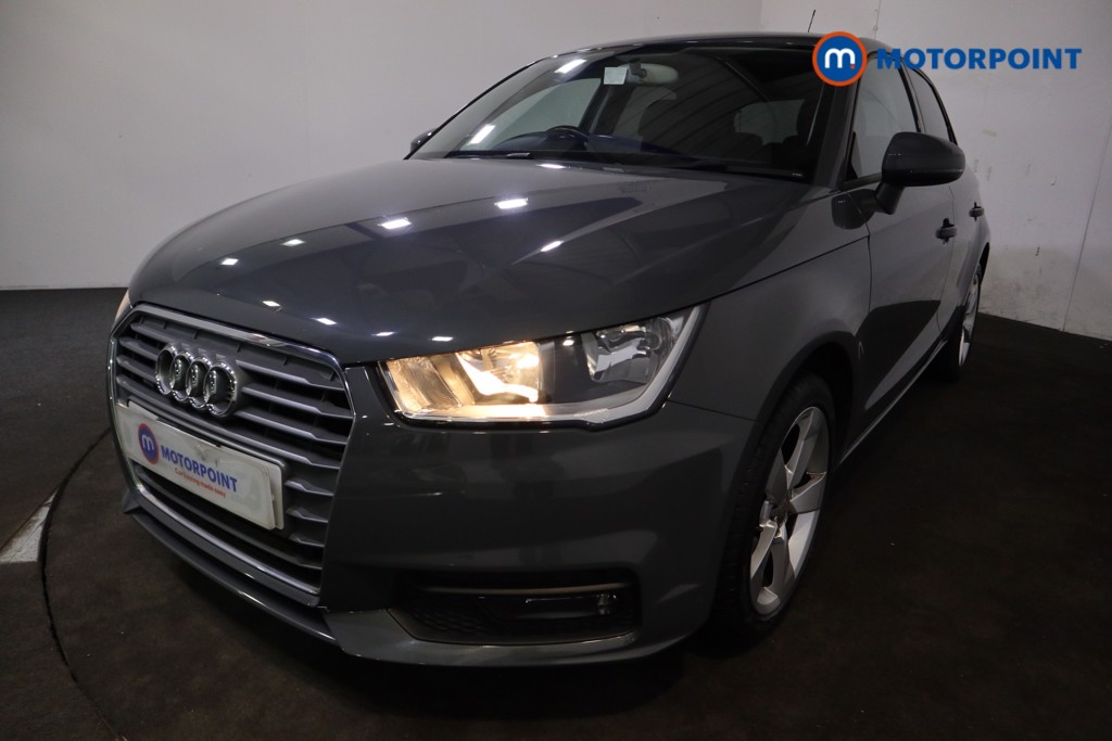 Used Audi A1 2018 for sale - 77502151: Photo 39