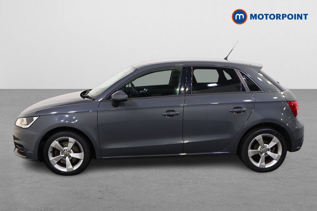 Used Audi A1 2018 for sale - 77502151: Photo 4