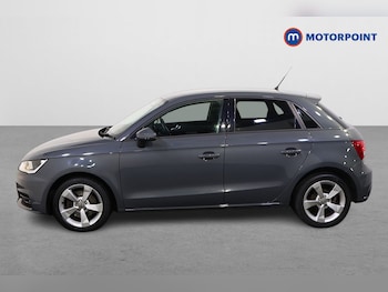 Used Audi A1 2018 for sale - 77502151: Photo