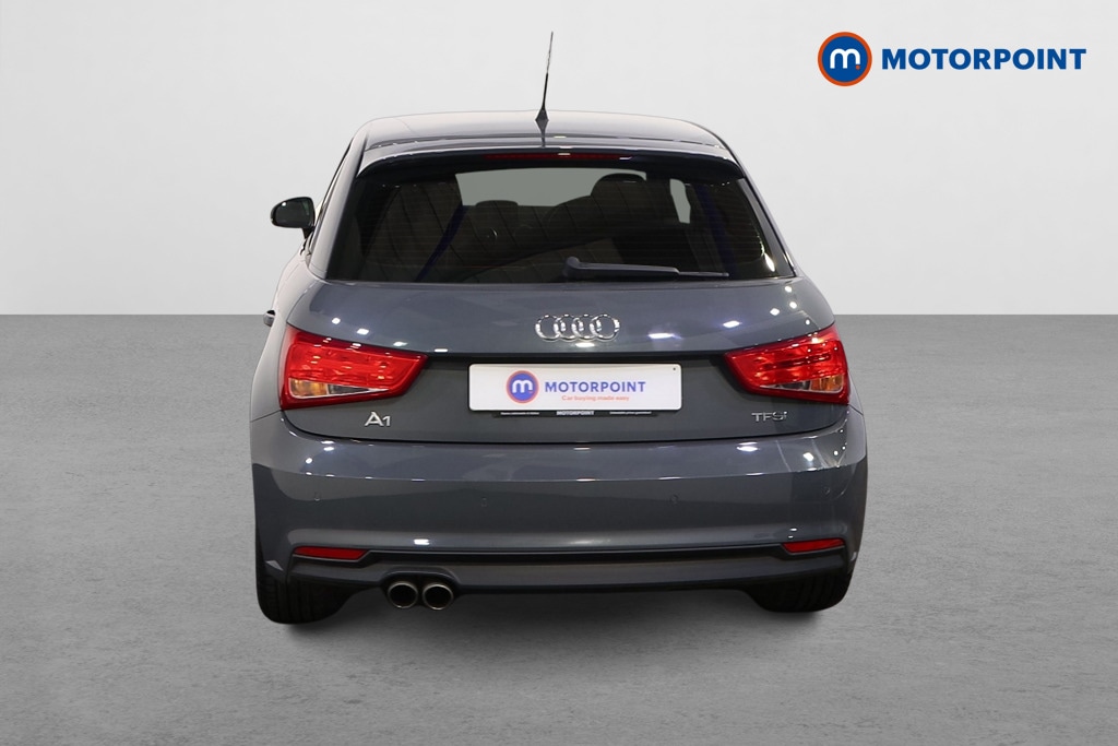 Used Audi A1 2018 for sale - 77502151: Photo 6