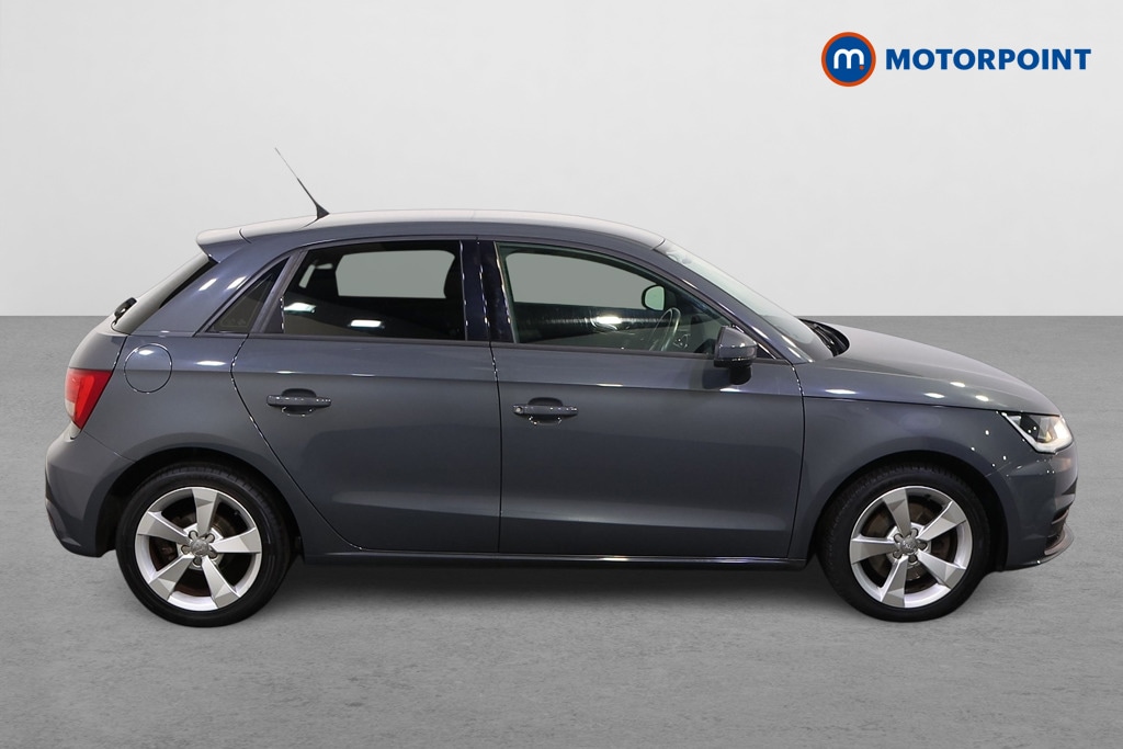 Used Audi A1 2018 for sale - 77502151: Photo 8
