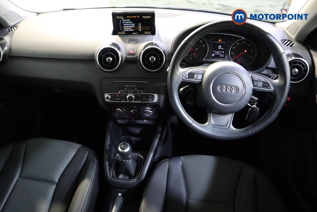 Used Audi A1 2018 for sale - 77502151: Photo 9