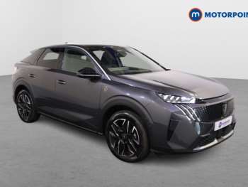2024 - 1.2 Hybrid 136 GT 5dr e-DSC6