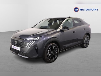 Used Peugeot 3008 2024 for sale - 75366266: Photo